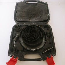 Hole saw set for sale  Gainesville