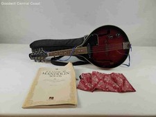 Savannah 115 mandolin for sale  Salinas