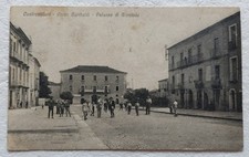 Castrovillari corso garibaldi usato  Prato