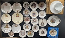 Collection commemorative plate for sale  CUMNOCK