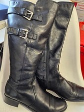 Ladies long black for sale  LYTHAM ST. ANNES