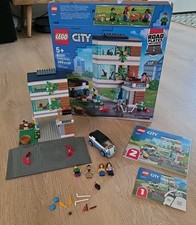 Lego city 60291 for sale  Bellefonte