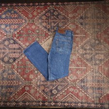 Levi orange tab for sale  WOODBRIDGE