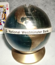 National westminster bank for sale  CARDIFF