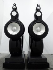 Original nautilus speakers for sale  Springfield