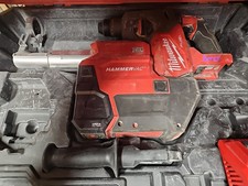 Milwaukee 0757 22de for sale  Arnold