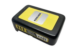 Akumulator litowo-jonowy KARCHER 6.447-036.0 2.5Ah 18V GB13 na sprzedaż Akumulator litowo-jonowy KARCHER 6.447-036.0 2.5Ah 18V GB13 na sprzedaż  PL