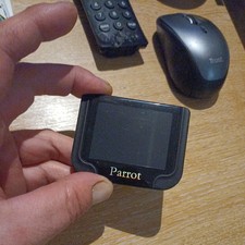 Parrot xanthi4 mki9200 for sale  BRIDGEND