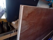 Sheets 1200x 2400mm for sale  ASHFORD