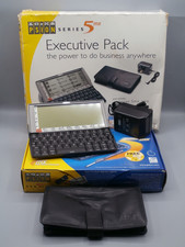 Psion series 5mx for sale  LUTON