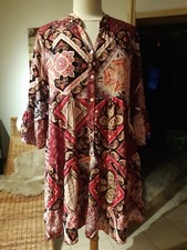 patchwork kleid gebraucht kaufen  Jetzendorf