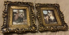 Victorian style picture for sale  Marshfield