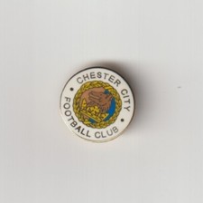 Chester city f.c. for sale  HUNTINGDON