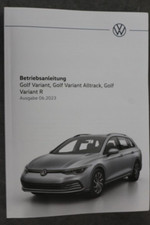 Golf variant alltrack gebraucht kaufen  Nassenfels