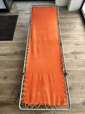 Lit camping vintage d'occasion  Divion