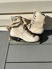 Vintage ice skates for sale  Ocean View