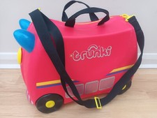 Trunki sit suitcase for sale  GUILDFORD