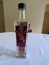 Black shuck sloe for sale  WELLS-NEXT-THE-SEA
