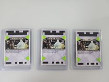 Conjunto The Eye of Judgment 3 Lote 3 Cartas #305 Val's Secret Message comprar usado Conjunto The Eye of Judgment 3 Lote 3 Cartas #305 Val's Secret Message comprar usado  Enviando para Brazil