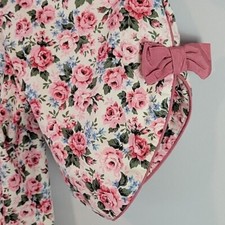 Vintage lanz pink for sale  Garden City