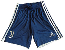 Pantaloncini juventus nuovi usato  Torino