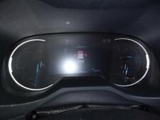 Instrument cluster toyota for sale  DONCASTER