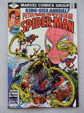 Spectacular spider man for sale  ST. ALBANS