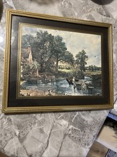 Constable hay wain for sale  STEVENAGE