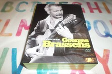 Georges brassens chanson d'occasion  Lorient