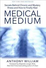 Medical medium secrets for sale  Montgomery