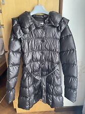 Piumino donna patrizia usato  Avellino