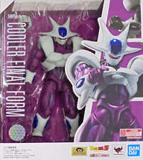 Boneco S.H.Figuarts Coola forma final "Dragon Ball Z" do Japão comprar usado  Enviando para Brazil