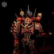 Eaters master executions for sale  LONDON