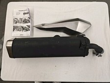 Arrow auspuff kawasaki gebraucht kaufen  Graben-Neudorf