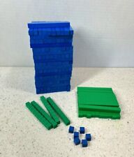 Algebra math manipulatives for sale  Fontana