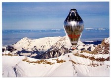 1999 ganzsache ballonfahrt gebraucht kaufen  Marbach am Neckar