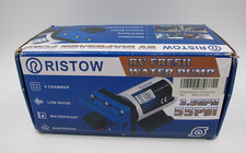 Ristow 12v boat for sale  Springfield