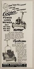 1953 print cooper for sale  Sterling Heights