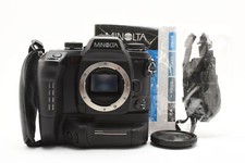 [Top ESTADO PERFEITO com VC-7] Câmera de Filme 35mm Minolta α7 Maxxum Dynax alpha SLR do Japão comprar usado  Enviando para Brazil