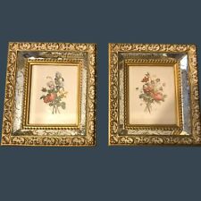 Floral prints deep for sale  Pine Grove