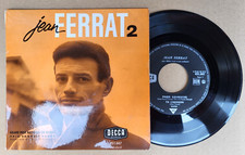Jean ferrat entends d'occasion  Orange