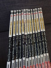 Lotto saint seiya usato  Ferrara