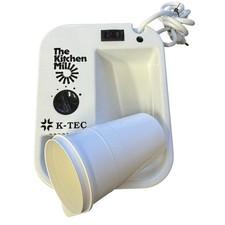Tec kitchen mill for sale  Meridianville