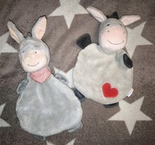 Babywelt schmusetuch schnuffel gebraucht kaufen  Gelsenkirchen