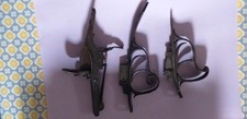 Chasse vintage mecanismes d'occasion  Moulins