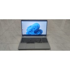 Workstation 15.6 dell usato  Italia