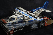 Lego technic 42025 gebraucht kaufen  Altusried