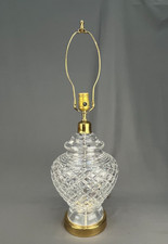 Waterford cut crystal for sale  Aurora
