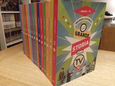 Grande storia della usato  Roma