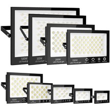 Led fluter außen gebraucht kaufen  Ottendorf-Okrilla